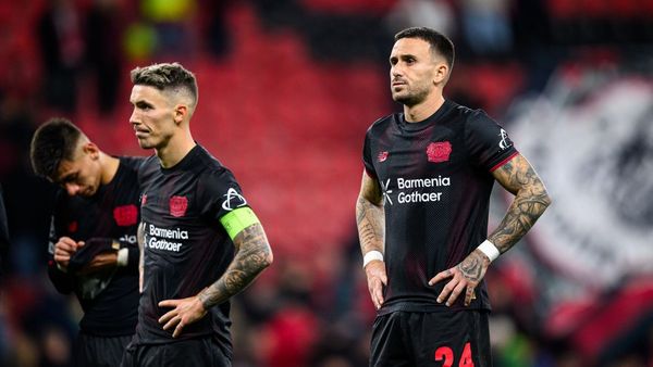 Leverkusen and PSV Share Points in Draw