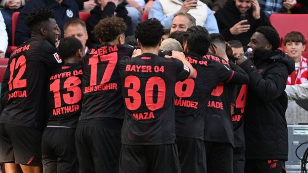 Leverkusen Triumphs Over Mainz in Thrilling Match