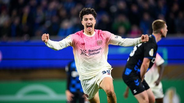 Leverkusen Triumphs Over Paderborn in DFB-Pokal