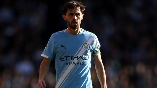 Silva Calls for Leadership at Manchester City