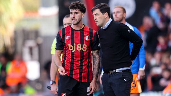 Senesi on Bournemouth's New Defence Integration