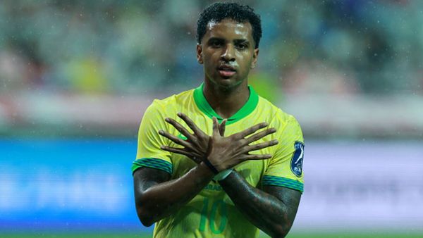 Brazil Beats South Korea 5-0 in Friendly Match