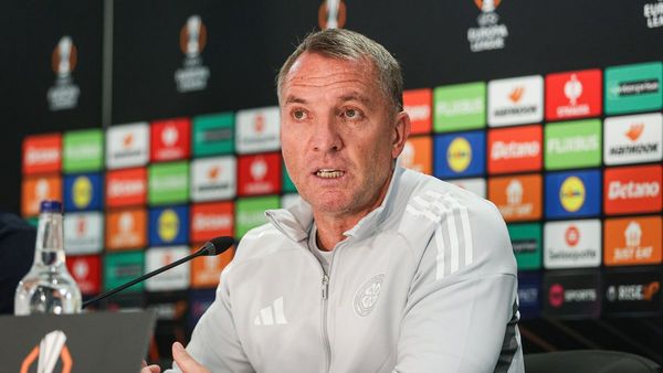 Rodgers Determined to Revitalise Celtic's Season