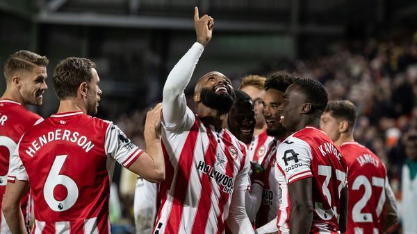 Brentford Beats Liverpool 3-2 in Premier League