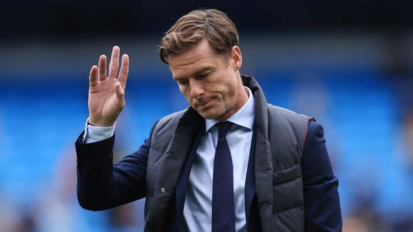 Parker Urges Burnley to Address Concentration Issues