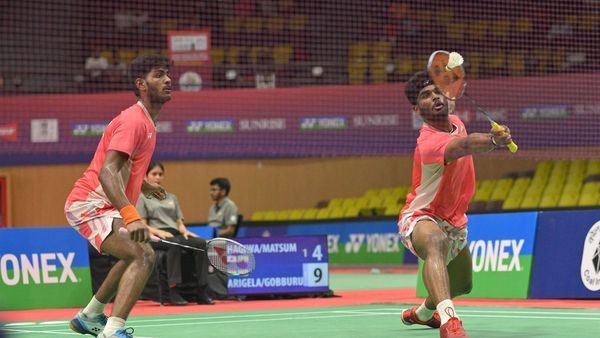 India Advances at BWF World Junior Championships