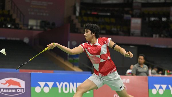 Indian Players Excel at BWF World Juniors
