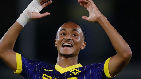 Cape Verde Qualifies for FIFA World Cup