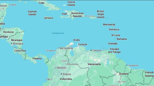 How Many Countries are combined to form the West Indies Cricket Team Check Full List