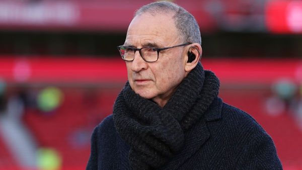 O'Neill's Celtic Role is Temporary After Rodgers' Exit