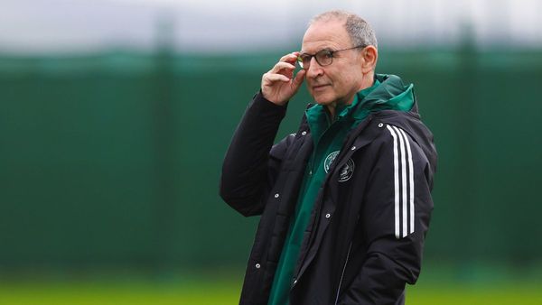 O'Neill Clarifies Comments on Rangers Threat