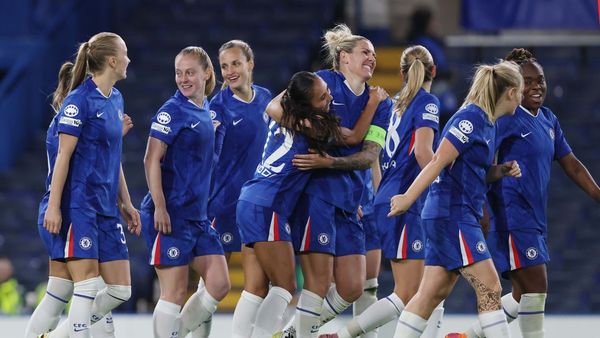 Chelsea Triumphs Over Paris FC in Champions League