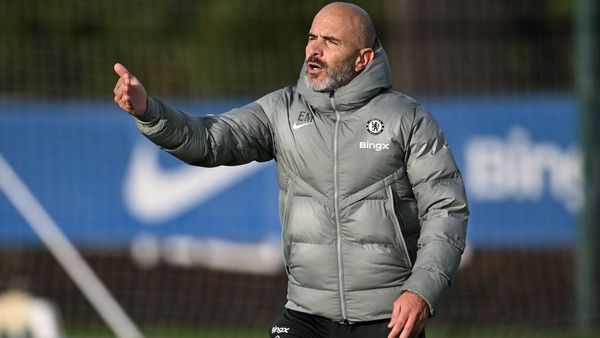 Maresca on Chelsea's Red Card Challenges