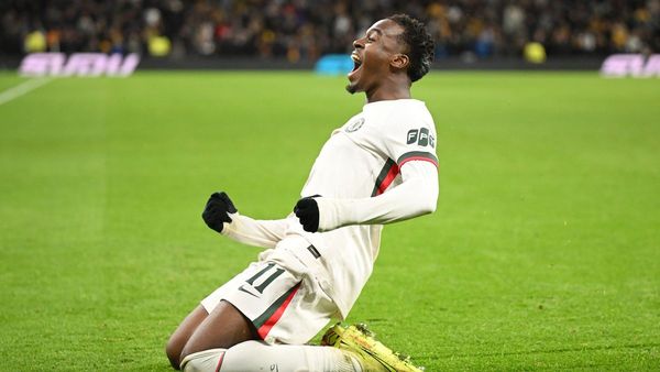 Chelsea Defeats Wolves 4-3 in EFL Cup