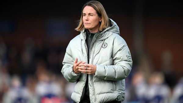 Chelsea Women Ready for Paris FC Match