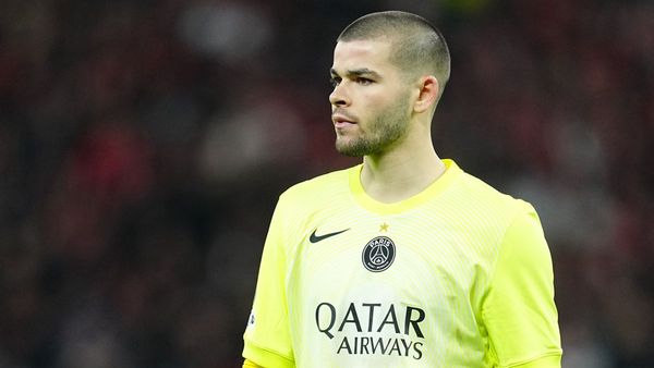 Chevalier Sees Bright Future for PSG