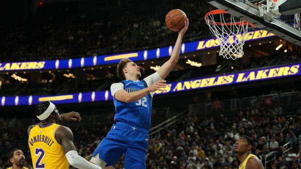 Kidd Unsure About Flagg as Starting Point Guard