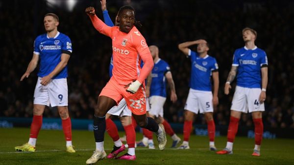 Coventry City Wins Against Portsmouth