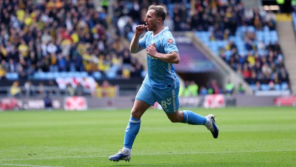 Coventry City Wins to Extend Championship Lead