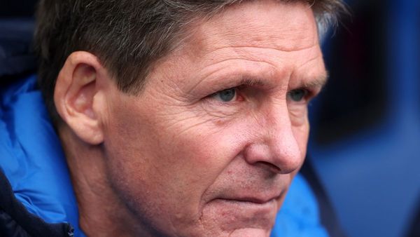 Palace Shows Resilience in Bournemouth Draw