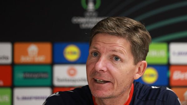 Glasner Demands Full Commitment from Palace Squad