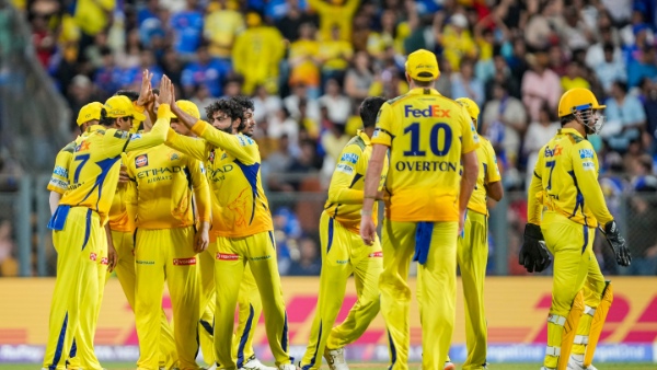 IPL 2026 Auction Which players will CSK look to Release ahead of Mini Auction