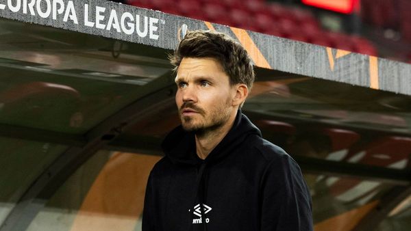 Rangers' Danny Rohl Draws on Champions League Experience