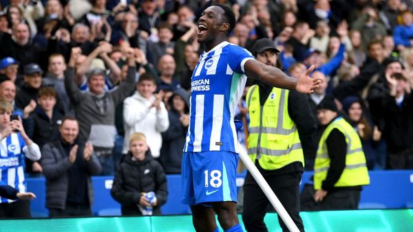 Welbeck Leads Brighton to Victory Over Newcastle