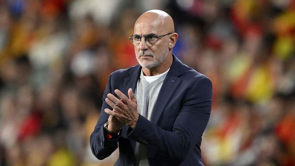 De la Fuente Aims for More Success with Spain