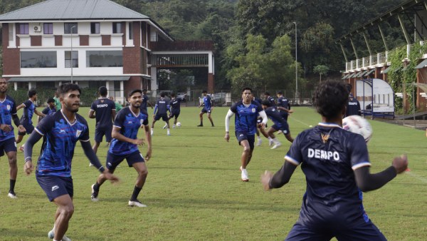 How can Dempo SC Qualify for AIFF Super Cup after holding East Bengal Mohun Bagan