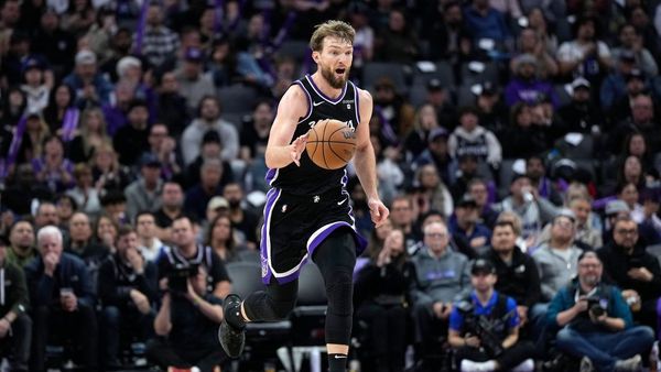 Sabonis Injured, Out for Kings Season Start