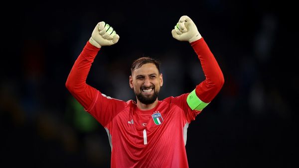 Donnarumma Confident in Italy's World Cup Chances