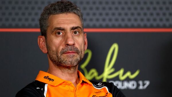 Stella Confident in Drivers Championship Lead