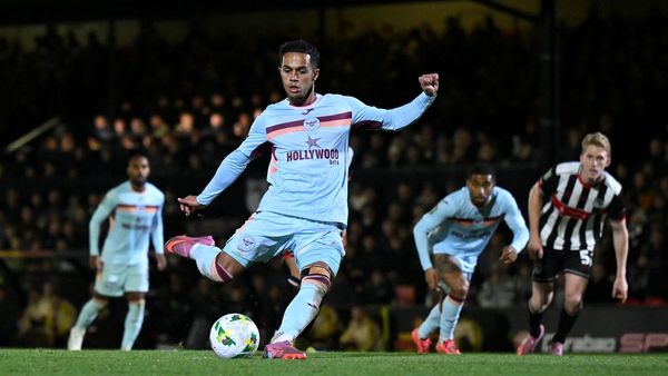 Brentford and Cardiff Advance in EFL Cup