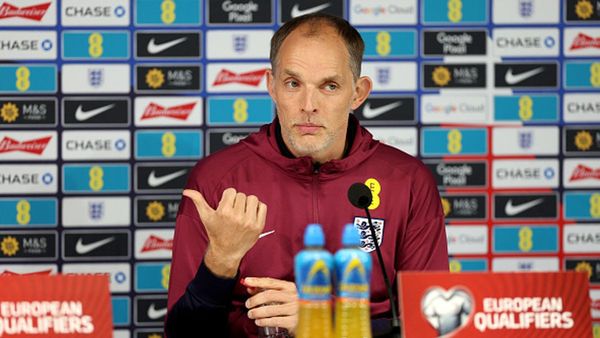 England Aims for World Cup Spot Against Latvia England Aims for World Cup Spot Against Latvia