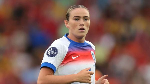 Injury Setback for England Football Team