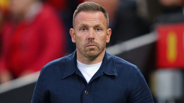 Bellamy on England's Impressive Squad Depth