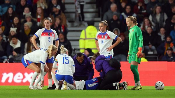 Lionesses Win Over Australia Marred by Injury