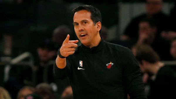 Spoelstra Set to Coach US Olympic Team