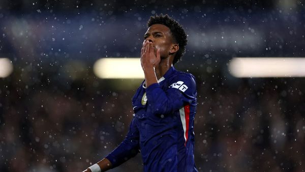 Estevao Makes Champions League History for Chelsea