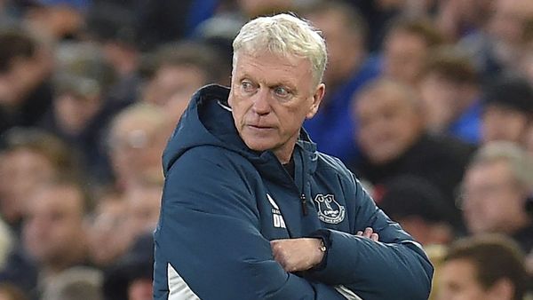 Moyes Calls for Improved Finishing from Everton