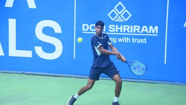 Dominant Wins at Fenesta Open Championship