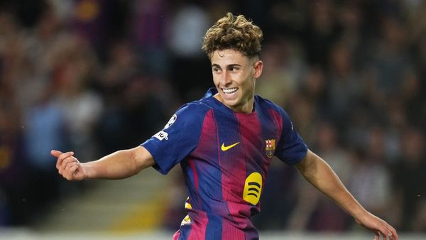 Flick Praises Fermin After Hat-Trick