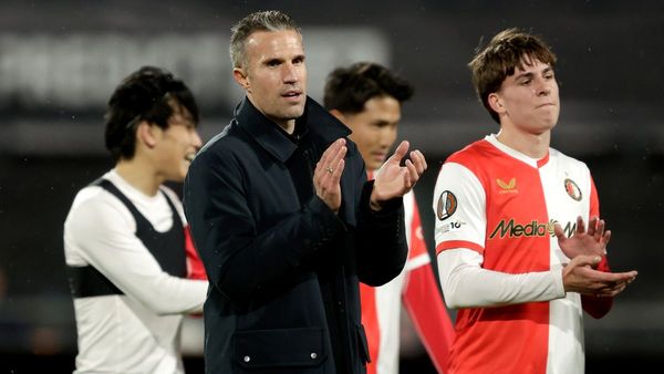 Feyenoord vs PSV: A Classic Eredivisie Match