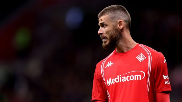 De Gea Urges Fiorentina to Unite Against Inter