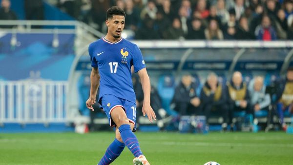 Saliba: France Ready for Argentina and Spain