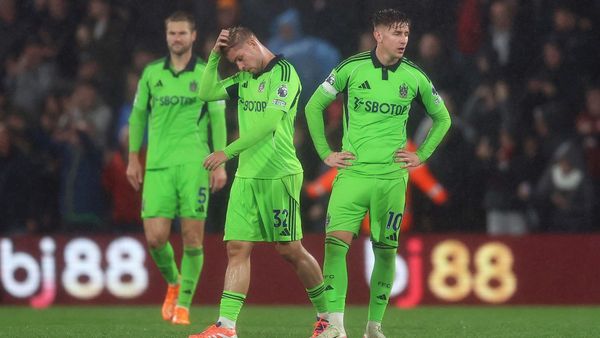 Fulham Struggles After Bournemouth Defeat
