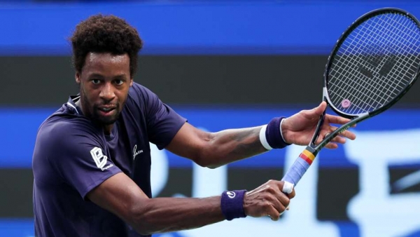 Gael Monfils to retire from tennis after 2026 season