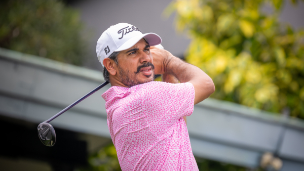 Bhullar Leads Strong Indian Contingent into Jakarta International Championship
