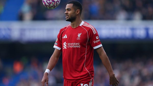 Gakpo on New Players' Adaptation at Liverpool